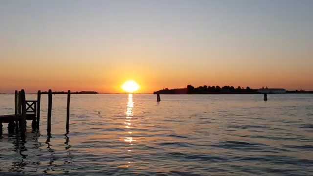 [Video] #Sunset