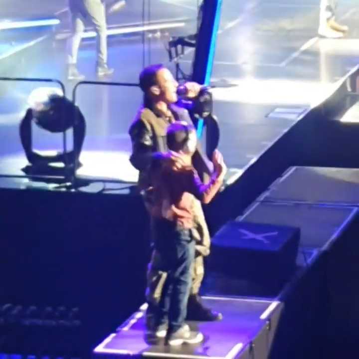 [Video] Family 👪 Time #BackstreetBoys