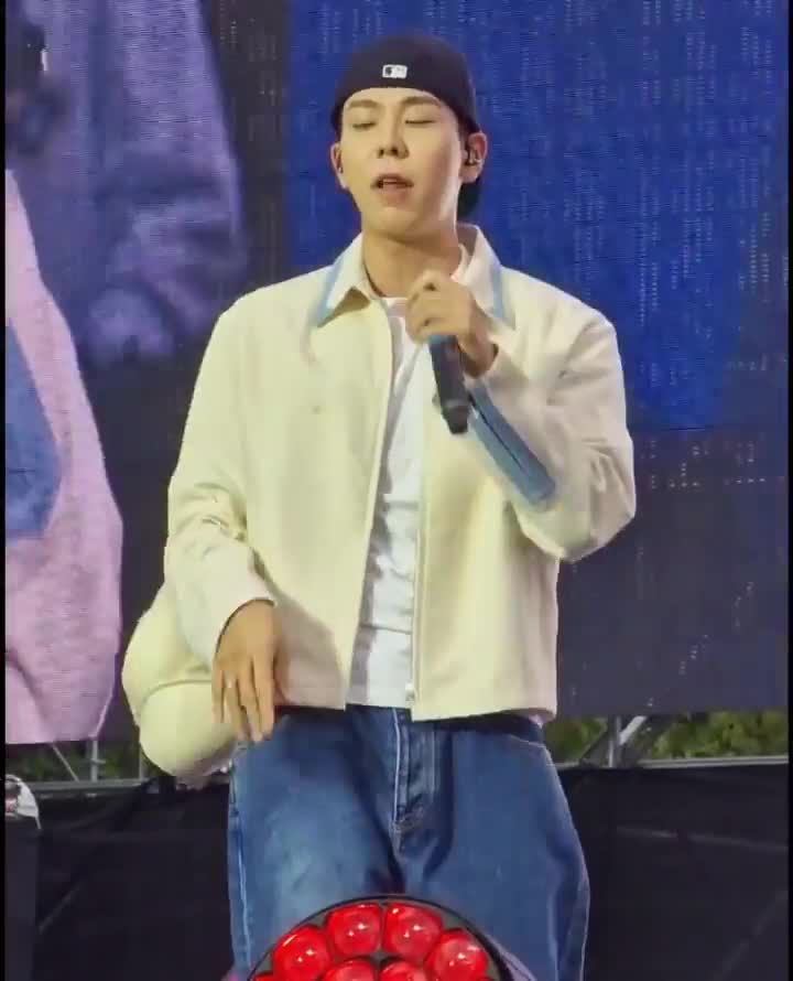 [Video] #Loco at #MIKFestival #London 🎶  incl joint stages with #LeeHi and #Gray 🕺
