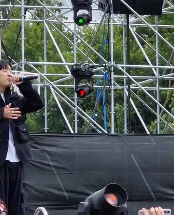 [Video] #ph1 at #MIKFestival #London 🎶