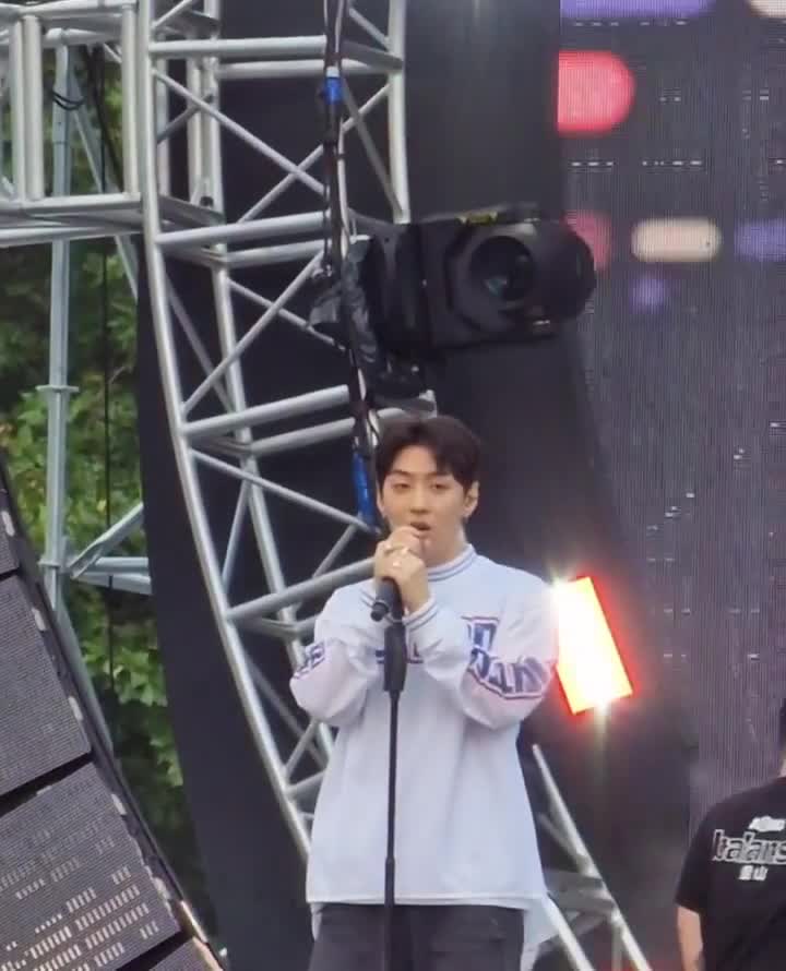 [Video] #Gray at #MIKFestival #London 🎶