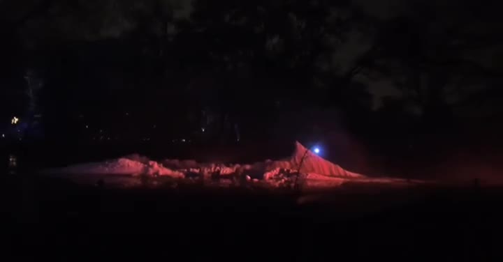 [Video] Weihnachten im Tierpark 🎄 👍 #TiergartenBerlin #Berlin