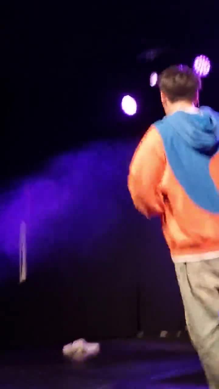 [Video] Cupid 💘 @ph1boyyy in Frankfurt