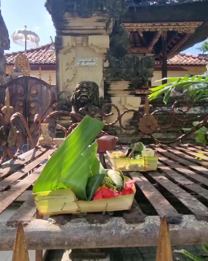 [Video] #Bali Stop 1
