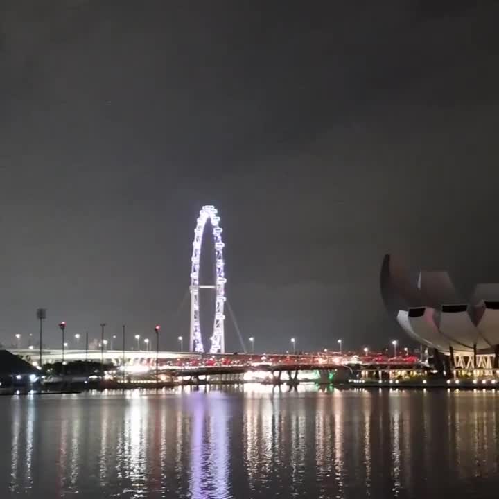 [Video] #Singapore