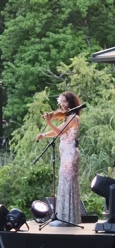 [Video] 15. Botanische Nacht im Botanischen Garten #Berlin