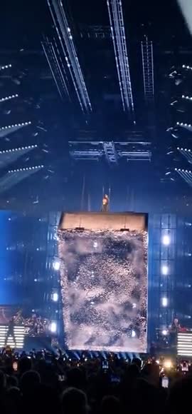 [Video] Justin Timberlake in #Berlin

#JustinTimberlake #JTinBerlin #music #concert