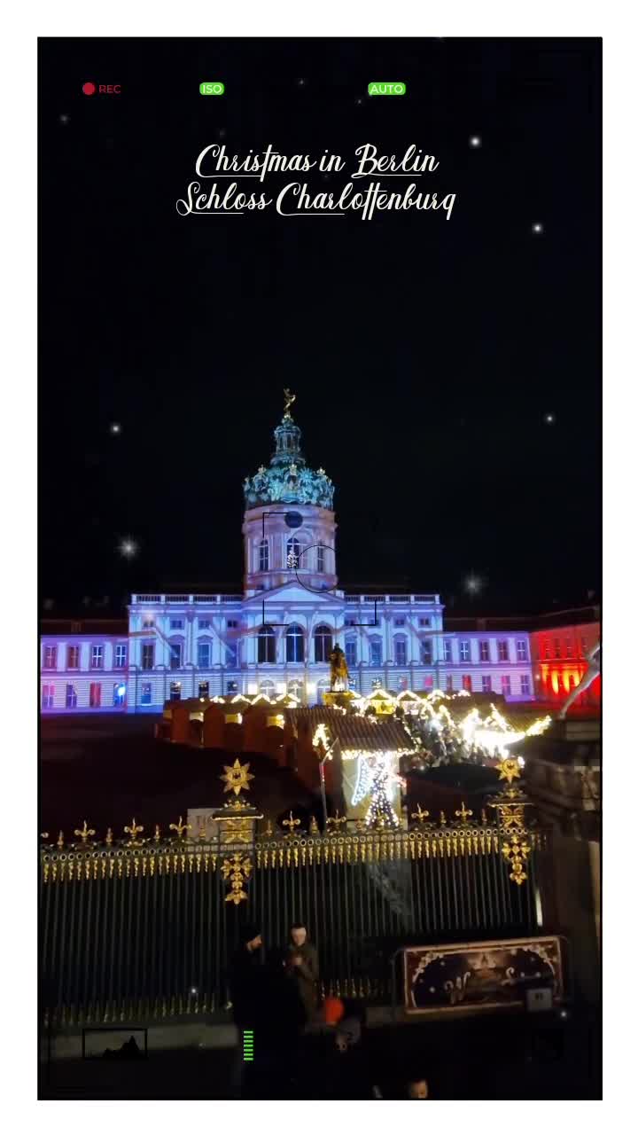 [Video] #Christmas in #Berlin 🎄#Berlin #Germany #photography #BerlinPhotography #photooftheday #city #travel #urbanlife #UrbanPhotography