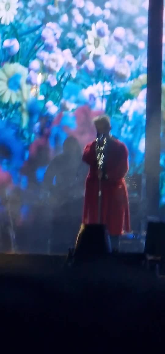 [Video] Day 2

G-Dragon in Seoul – first concert after 8 years. Finally … 30th March 2025 Day 2

#GDragon #권지용 #지용 #Seoul #SouthKorea