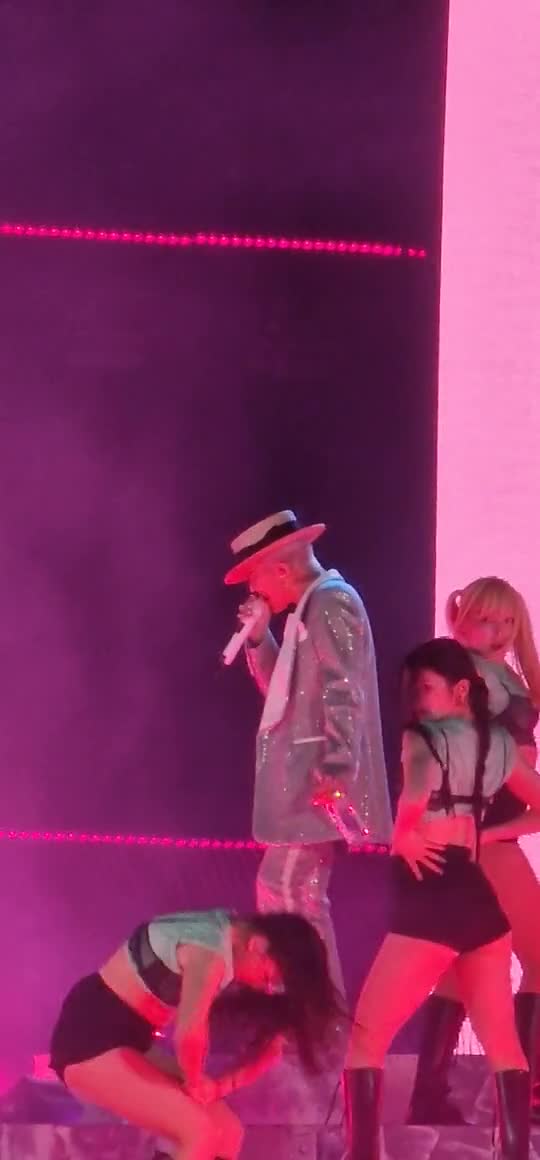 [Video] Day 2

G-Dragon in Seoul – first concert after 8 years. Finally … 30th March 2025 Day 2

#GDragon #권지용 #지용 #Seoul #SouthKorea
