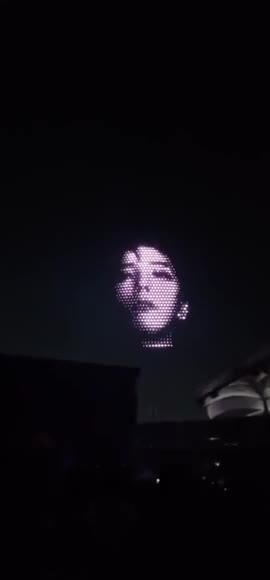 [Video] Day 2

G-Dragon in Seoul – first concert after 8 years. Finally … 30th March 2025 Day 2 … cool #drones 

#GDragon #권지용 #지용 #Seoul #SouthKorea