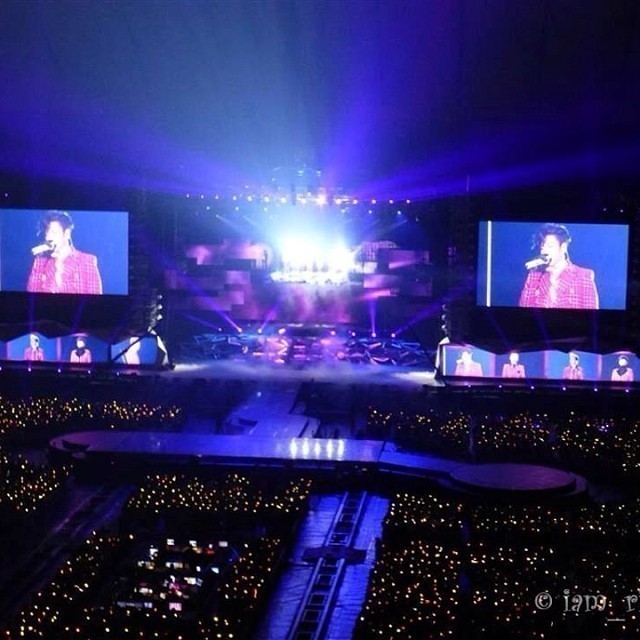 #1 #bigbang