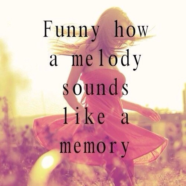 Forever young.