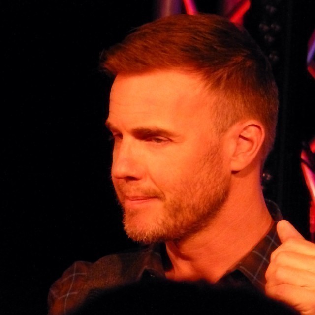 Here is another photo for the #gbarmy