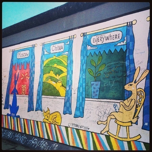 #Wall Art in