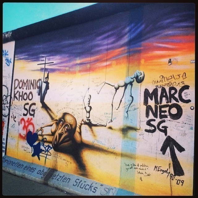 #Wall Art in
