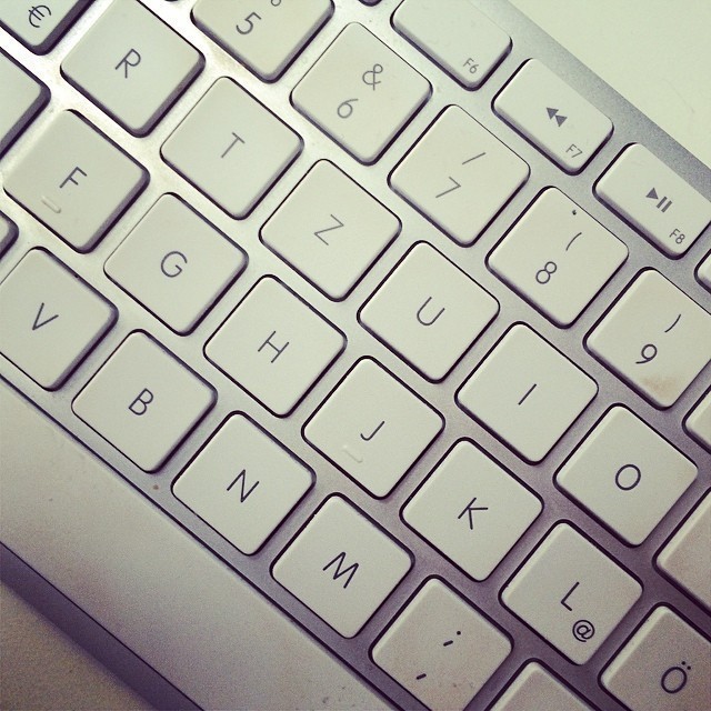 Fighting.