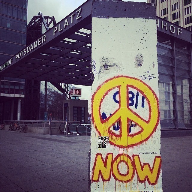 Now. #berlin
