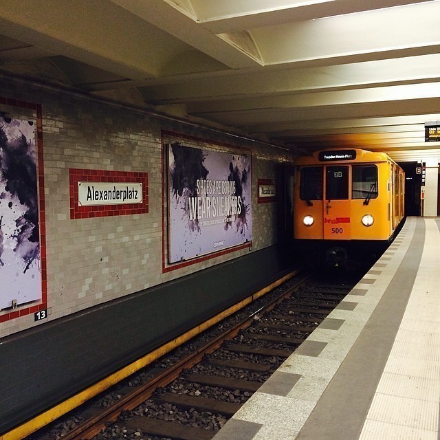 #berlin