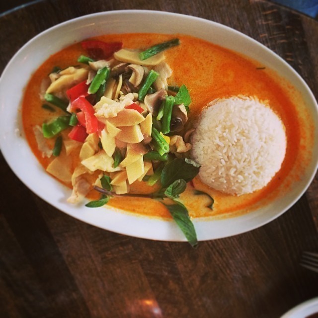 Delicious. #vietnamese