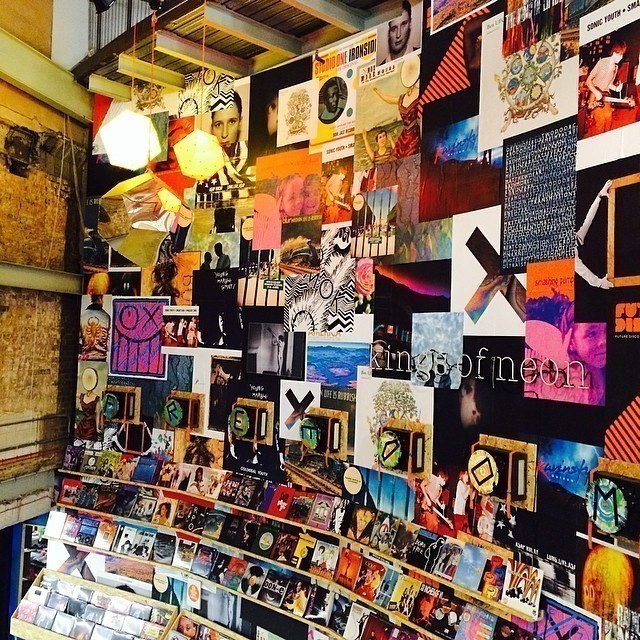 London Shopping. Urban Outfitters. #london