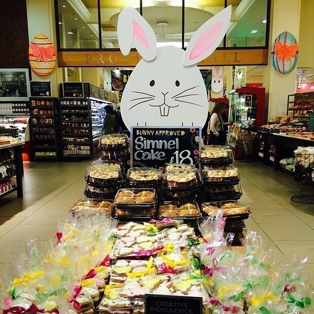 Easter coming soon :) #london