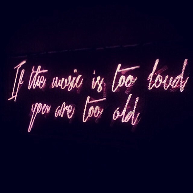 “Btw…” by Justin Timberlake on Instagram. LOVE THIS!! :)