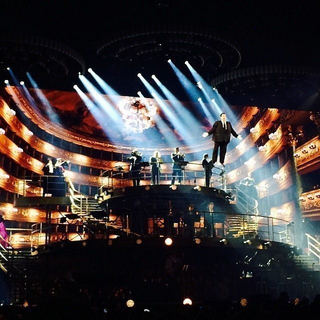 #robbiewilliams