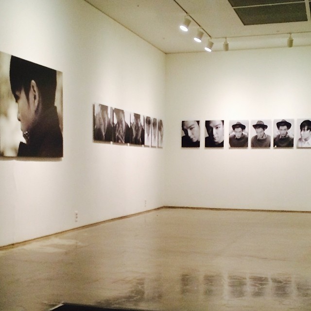Part of the FROM TOP Exhibition. #seoul