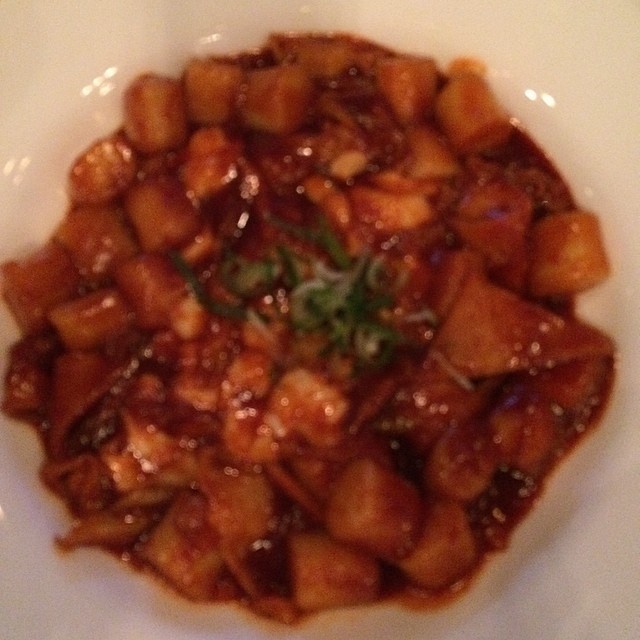 Food Food food. Korean Fusion cuisine.