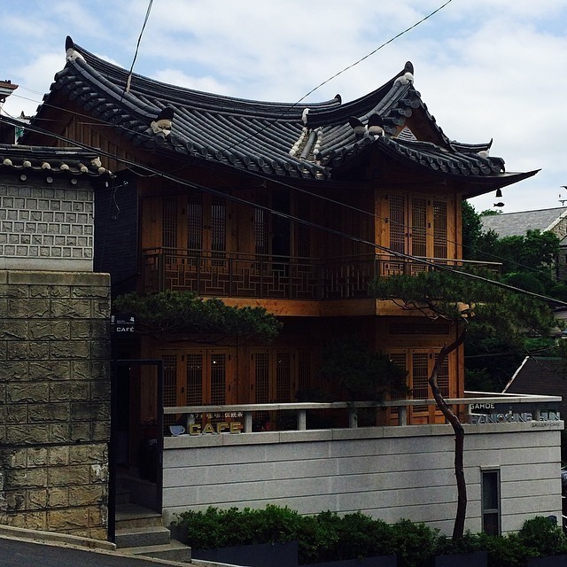 #seoul impressions