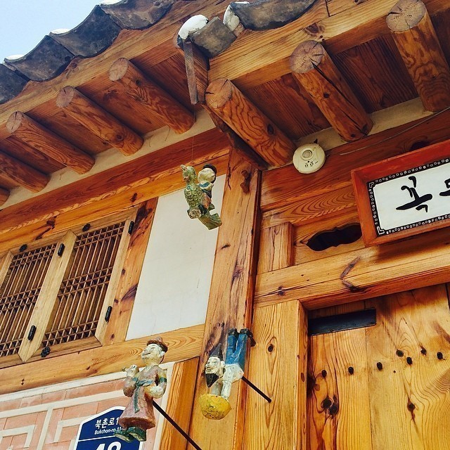 #seoul impressions