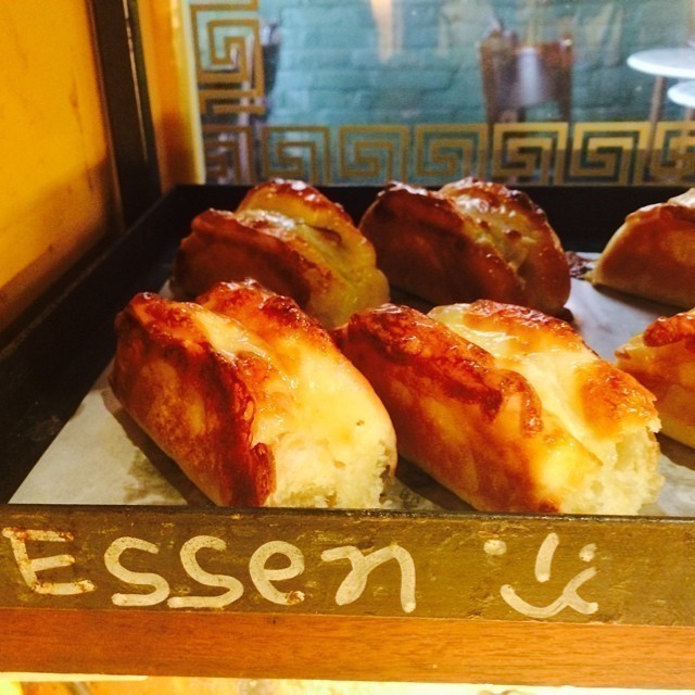 Essen ^,^ – yes it is. #seoul