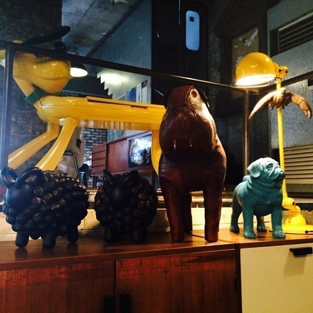 aA Design Museum #seoul