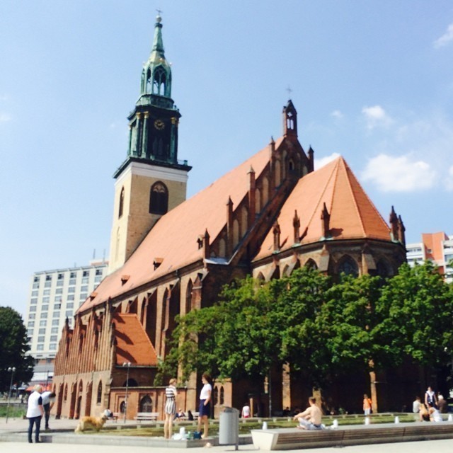#berlin