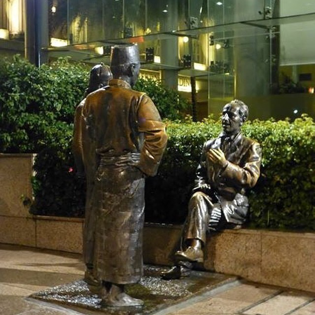Some more #Singapore impressions.
