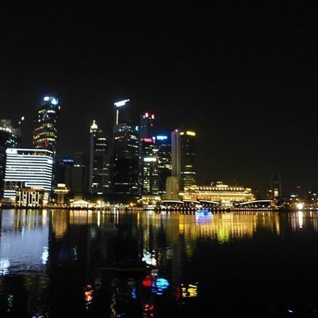 Some more #Singapore impressions.