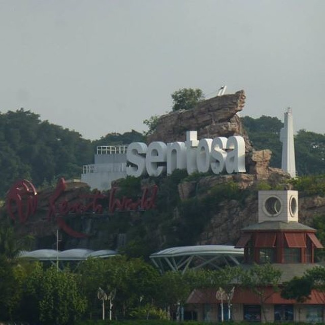 Some more #Singapore impressions.
