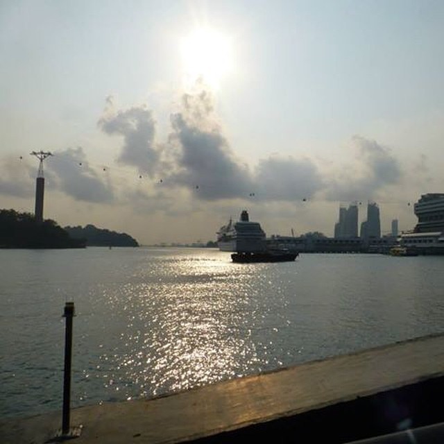 Some more #Singapore impressions.