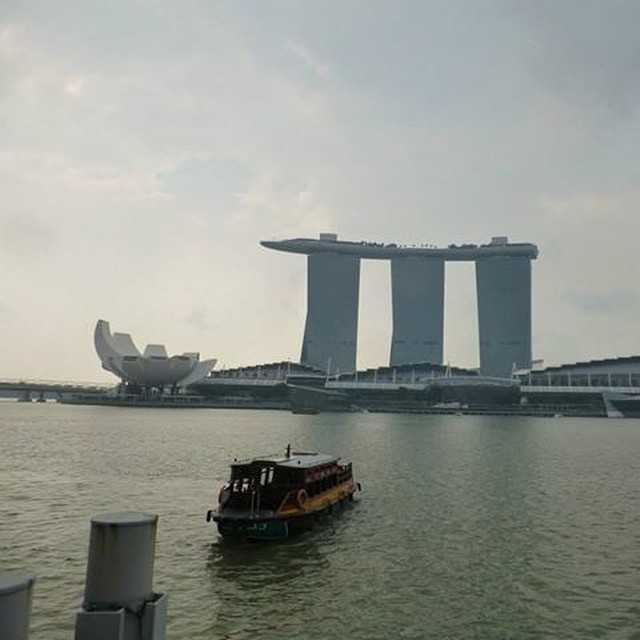 Some more #Singapore impressions.