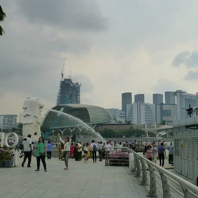 Some more #Singapore impressions.