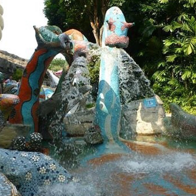 Some more #Singapore impressions.
