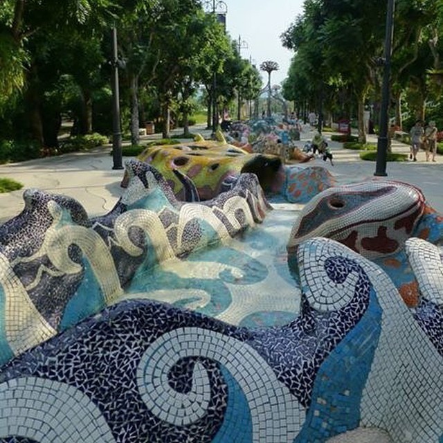 Some more #Singapore impressions.
