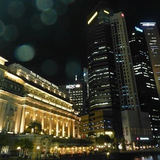 Some more #Singapore impressions.