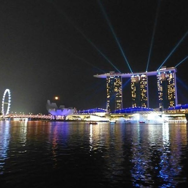 Some more #Singapore impressions.
