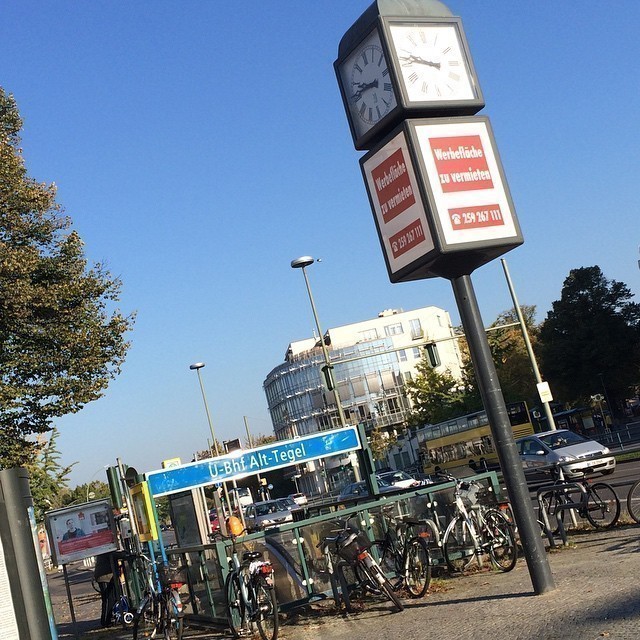 Breakfast. #Berlin