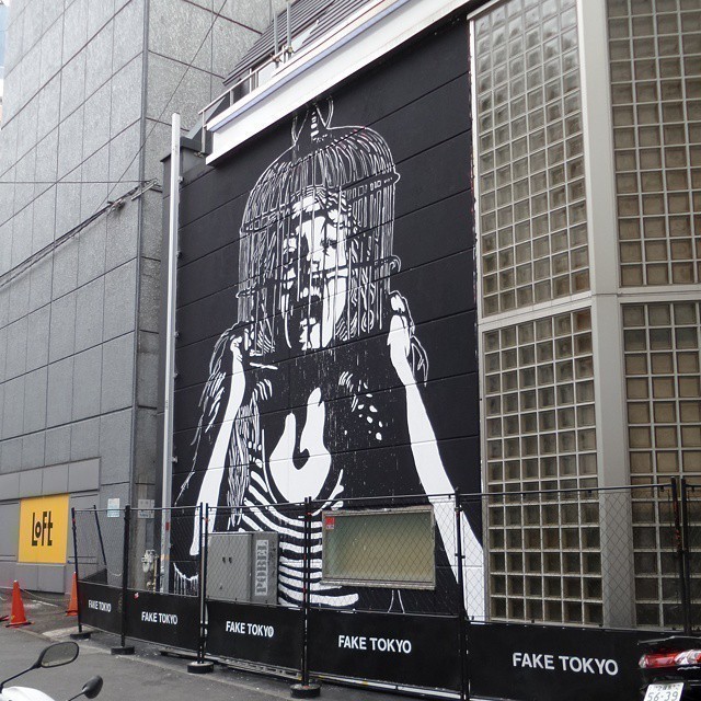 Tokyo