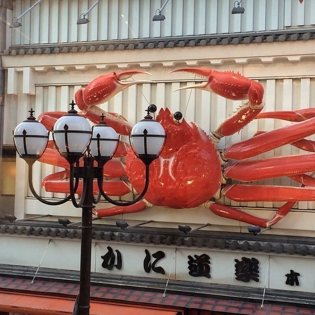 Osaka #japan