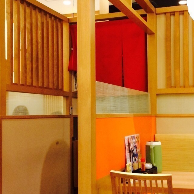 Restaurant.