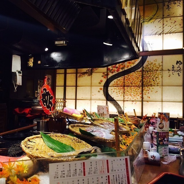 Back to what we love best: Food. Today: Sushi ^,^